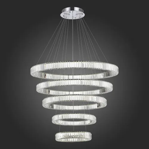 Подвесная светодиодная люстра ST Luce Tivoli SL1622.113.05  фото 3