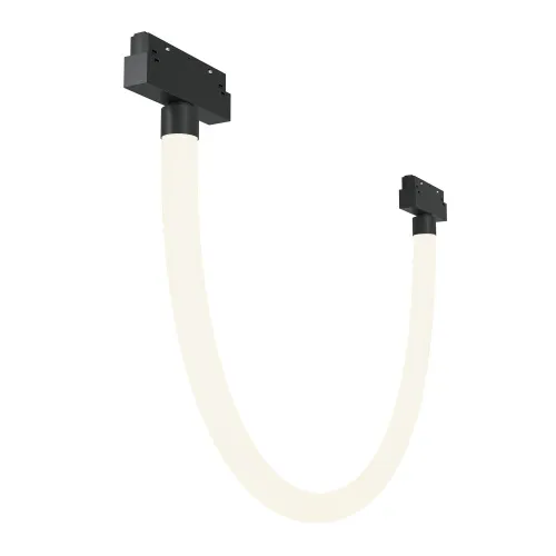 Трековый подвесной светильник Technical TR101-2-20W4K-B 
