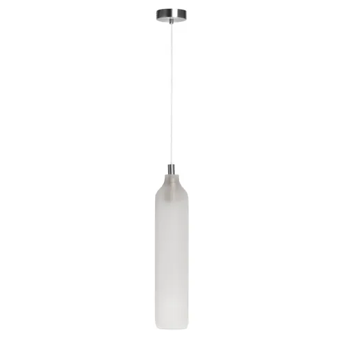 720012101 Кьянти 1*10W LED GU10 220 V люстра 