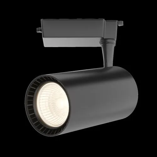 Трековый светильник Maytoni Technical Vuoro TR003-1-36W3K-S-B  фото 9