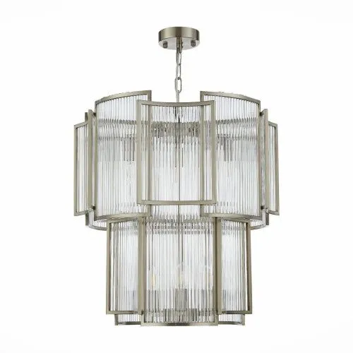 Подвесная люстра ST Luce Cosenza SL1234.103.08 
