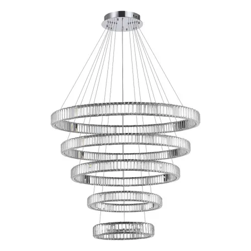 Подвесная светодиодная люстра ST Luce Tivoli SL1622.113.05  фото 5