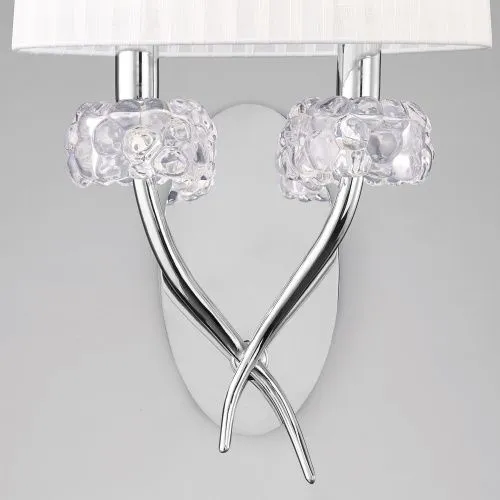 Бра Mantra Loewe 4634  фото 4