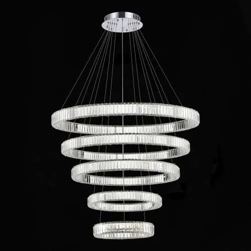 Подвесная светодиодная люстра ST Luce Tivoli SL1622.113.05  фото 4