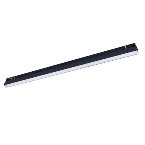 Трековый магнитный светильник Arte Lamp LINEA A4663PL-1BK  фото 3