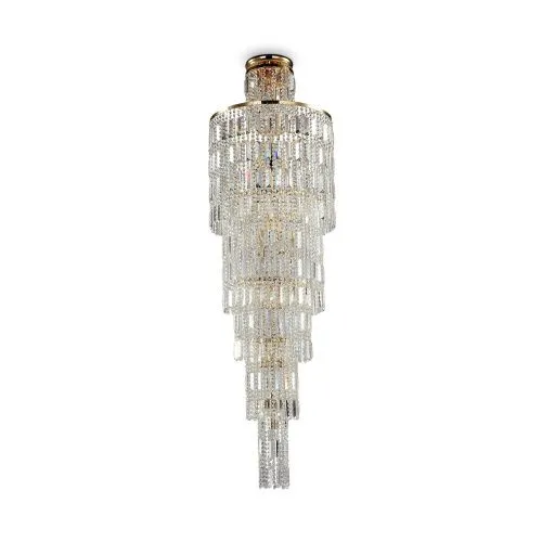 Люстра Maytoni DIA003-PT50-G  фото 3