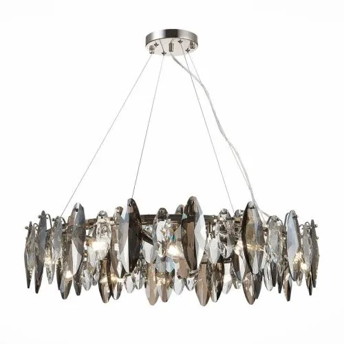 Подвесная люстра ST Luce Ancona SL1227.103.12 