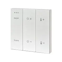 Панель управления ДУ ST Luce Skyline ST015.500.99 