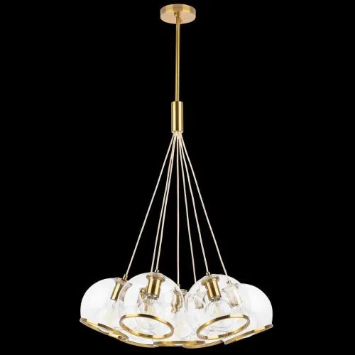 Подвесная люстра Lightstar Sferico 729071  фото 9