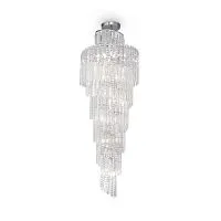 Каскадная люстра Maytoni Louis RC006PL-12CH 