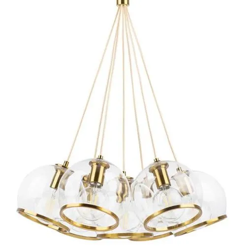 Подвесная люстра Lightstar Sferico 729071  фото 8