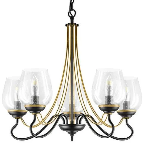 Подвесная люстра Lightstar Bolla 734057  фото 2