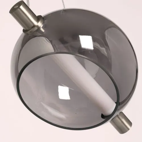 678013801 Граффити 10W LED 220 V люстра  фото 4