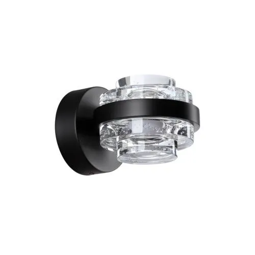 Бра ODEON LIGHT  5031/6WL KLOT акрил/прозрачный 
