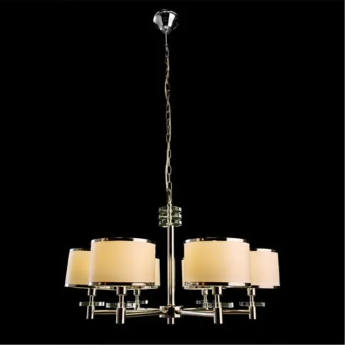 Подвесная люстра Arte Lamp Furore A3990LM-6CC  фото 2
