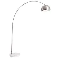 Торшер Arte Lamp Arco A8926PN-1SS 