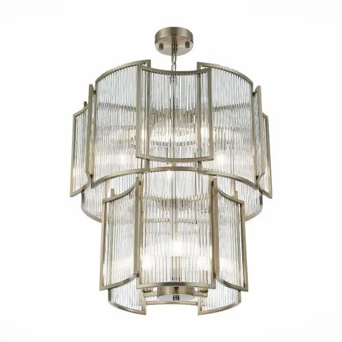 Подвесная люстра ST Luce Cosenza SL1234.103.08  фото 3