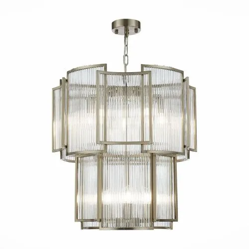 Подвесная люстра ST Luce Cosenza SL1234.103.08  фото 4