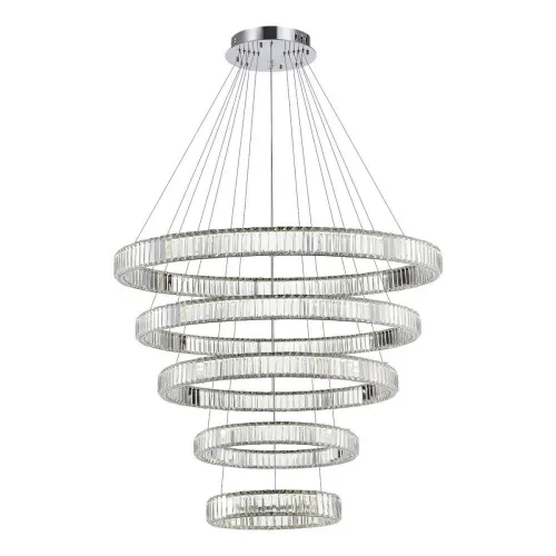 Подвесная светодиодная люстра ST Luce Tivoli SL1622.113.05 