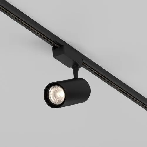 Трековый светильник Maytoni Technical Vuoro TR003-1-36W3K-S-B  фото 3