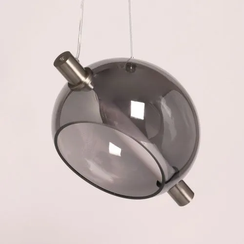 678013801 Граффити 10W LED 220 V люстра  фото 3