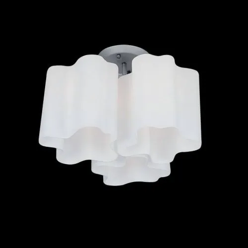 Потолочная люстра Lightstar Nubi 802030  фото 2