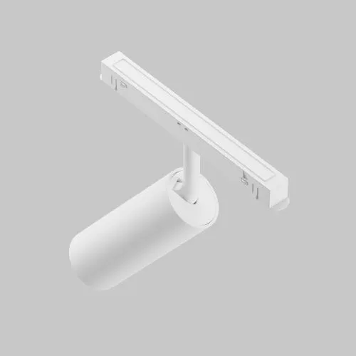 Трековый светильник Technical TR032-4-12WTW-S-DD-W  фото 6